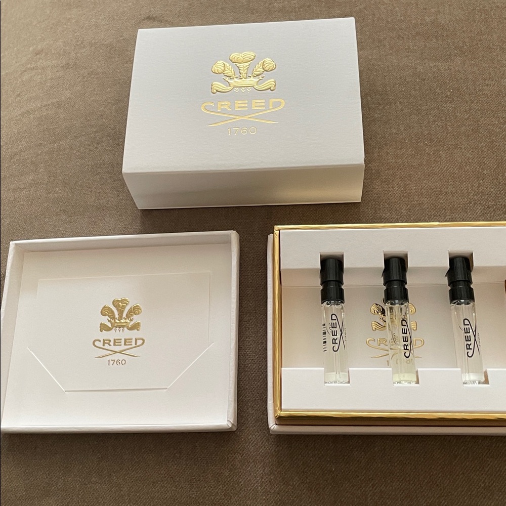 🌟Brand new in box - Aventus Collection Discovery Set